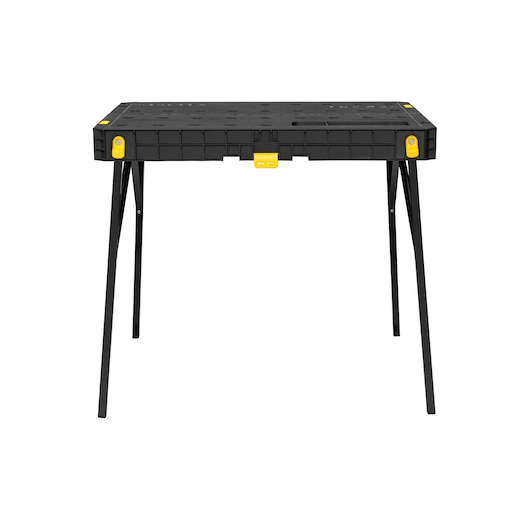 STANLEY® Fold-Up Workbench Beauty Shot