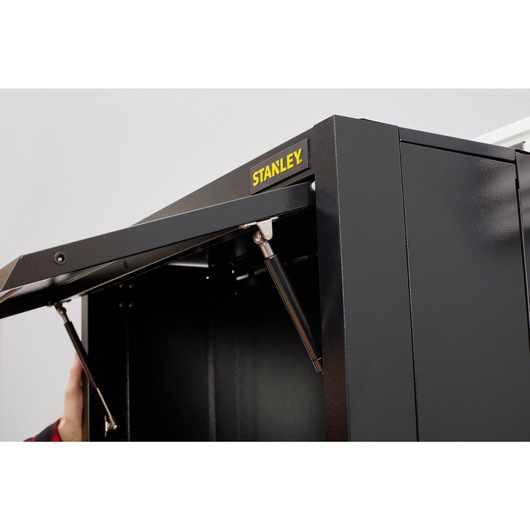 Armoire murale pliable