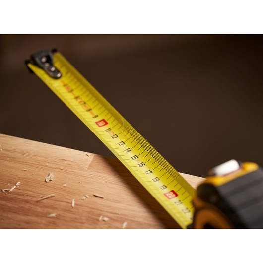 MESURE BLADE ARMOR MAGNETIQUE AUTOLOCK 8M x 32MM FATMAX PRO