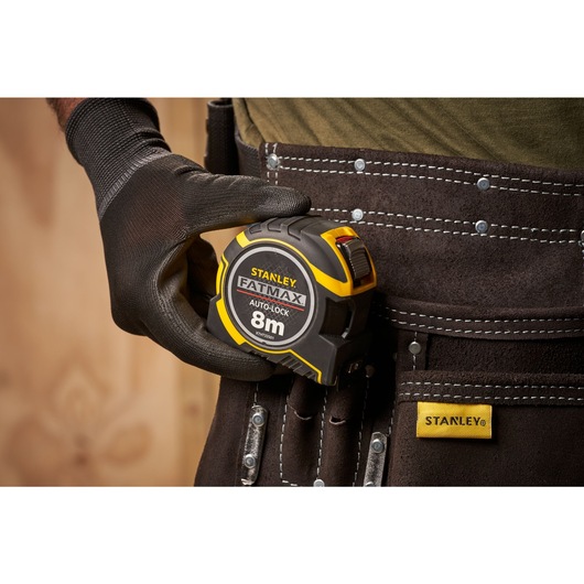 MESURE BLADE ARMOR MAGNETIQUE AUTOLOCK 8M x 32MM FATMAX PRO