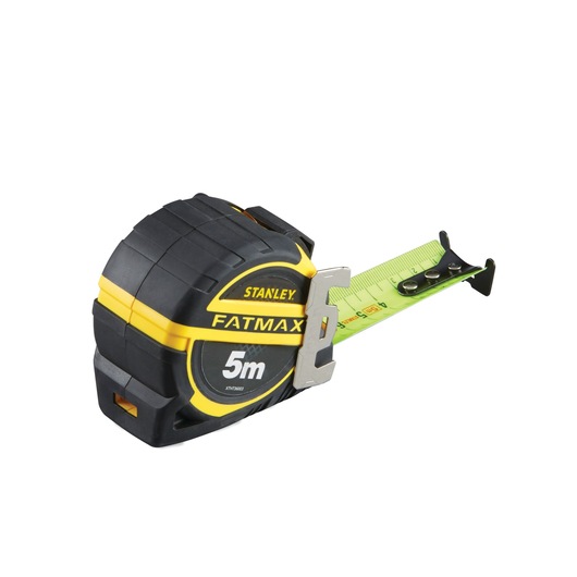 MESURE BLADE ARMOR RUBAN FLUORESCENT\n5M x 32MM FATMAX PRO