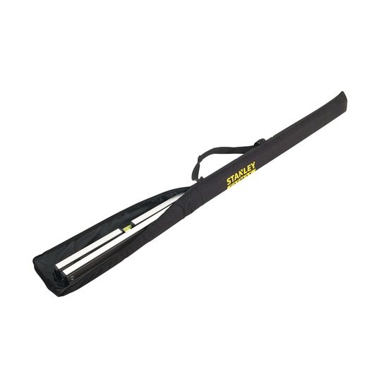 NIVEAU TUBULAIRE MAGNETIQUE 180CM FATMAX PRO