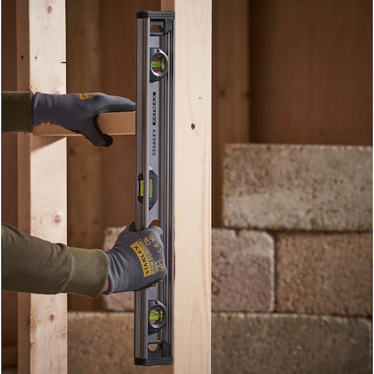 STANLEY® FATMAX® I-Beam Level 60cm