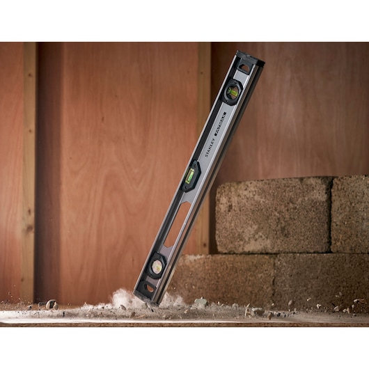 STANLEY® FATMAX® I-Beam Level 60cm