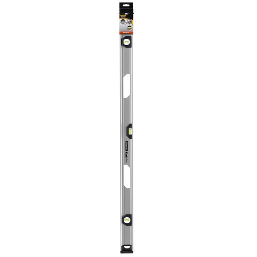 NIVEAU PROFILE MAGNETIQUE I-BEAM 60CM FATMAX PRO