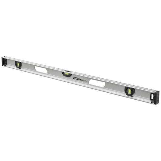 Niveau magnétique I-Beam STANLEY® FATMAX® 120 cm
