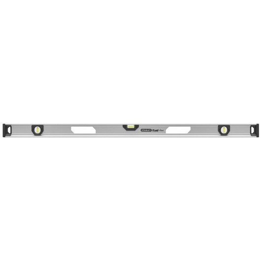Niveau magnétique I-Beam STANLEY® FATMAX® 120 cm