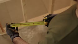 Video STANLEY FATMAX BladeArmor Magnetic 8M (32mm wide) Tape Measure
