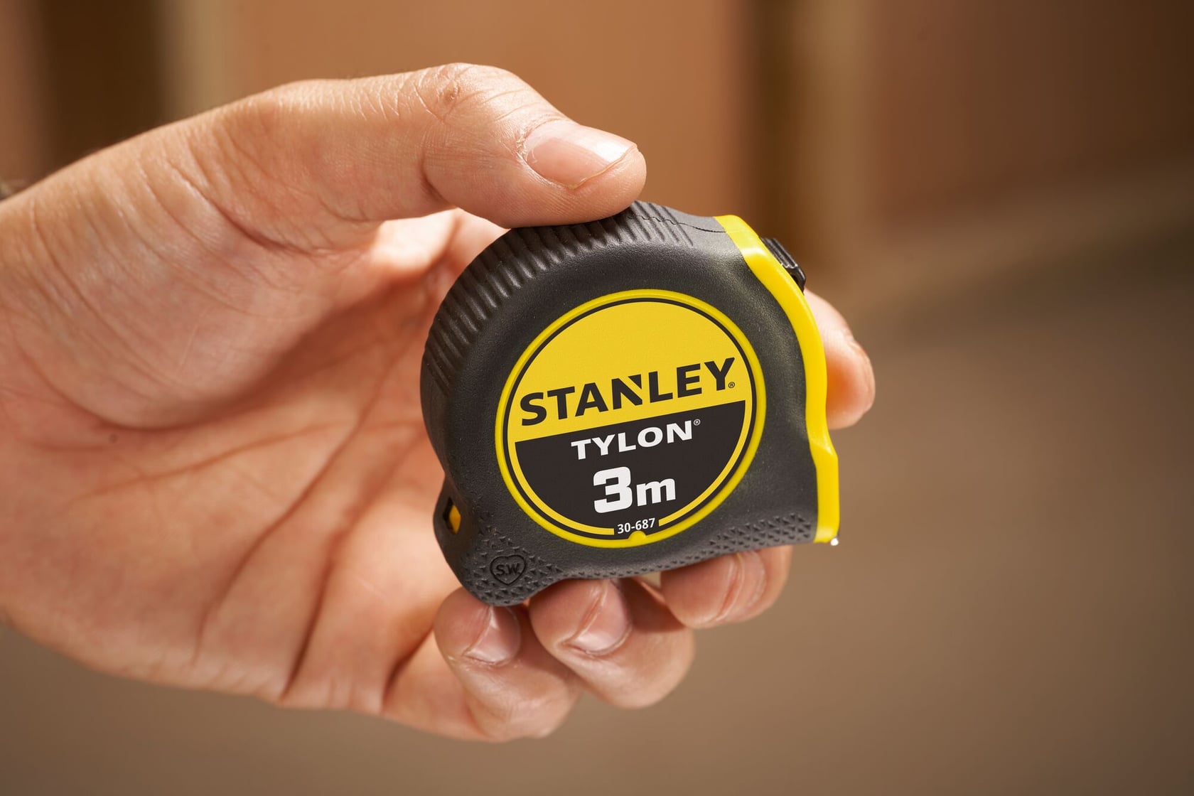 STANLEY® Tylon™ 3M (13mm wide) Tape Measure