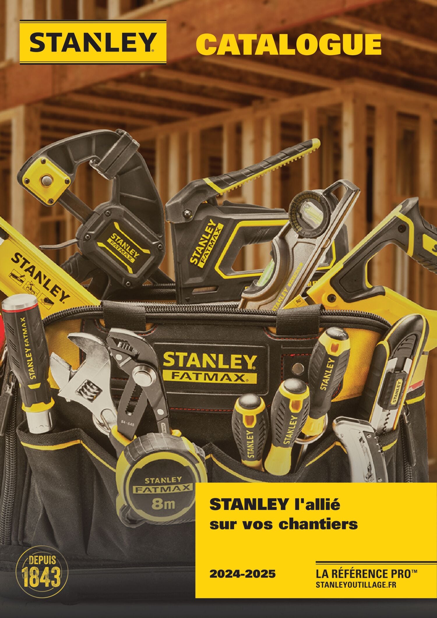 ST catalogue 2024 cove