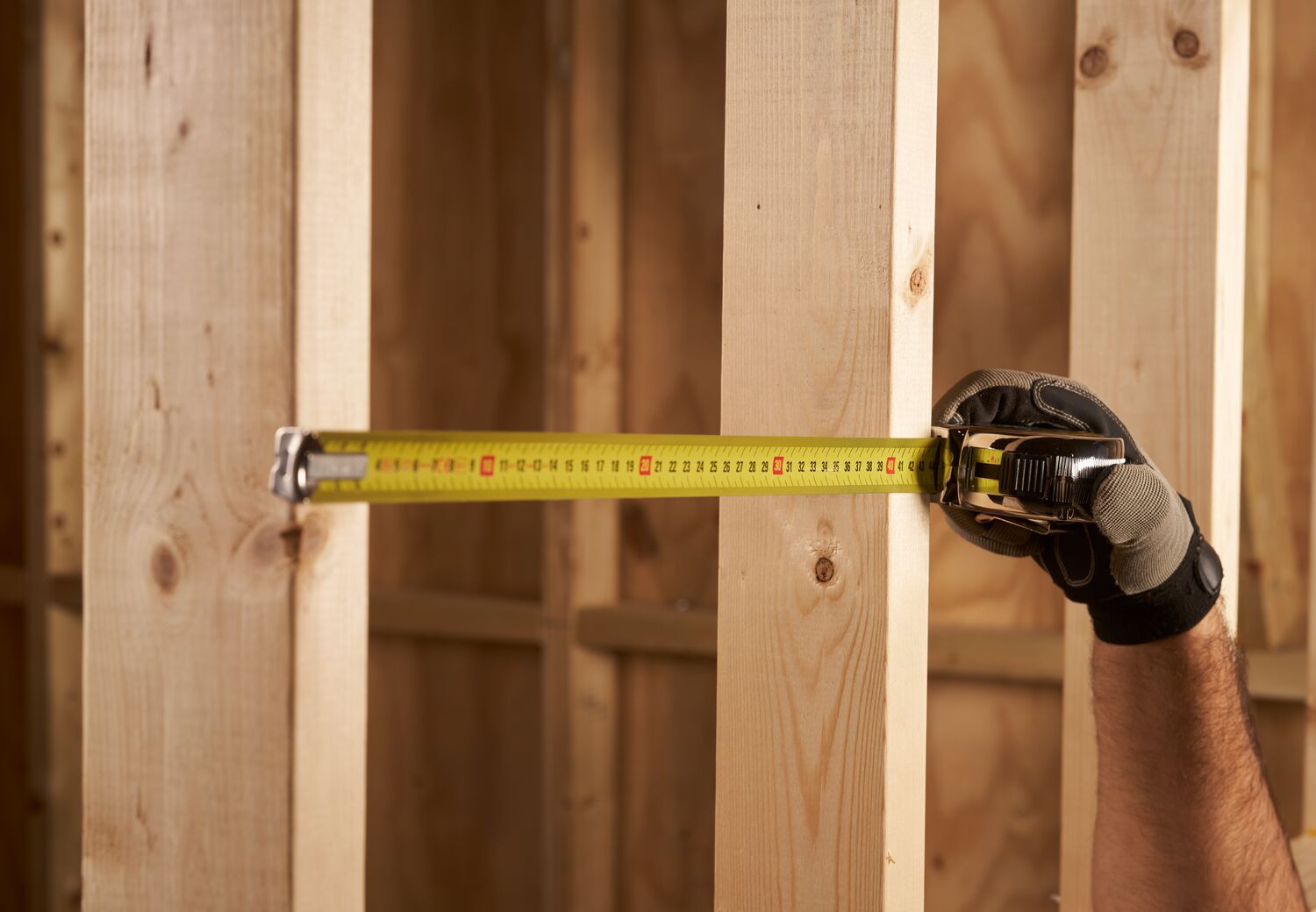 STANLEY PowerLock Tape Measure 8m