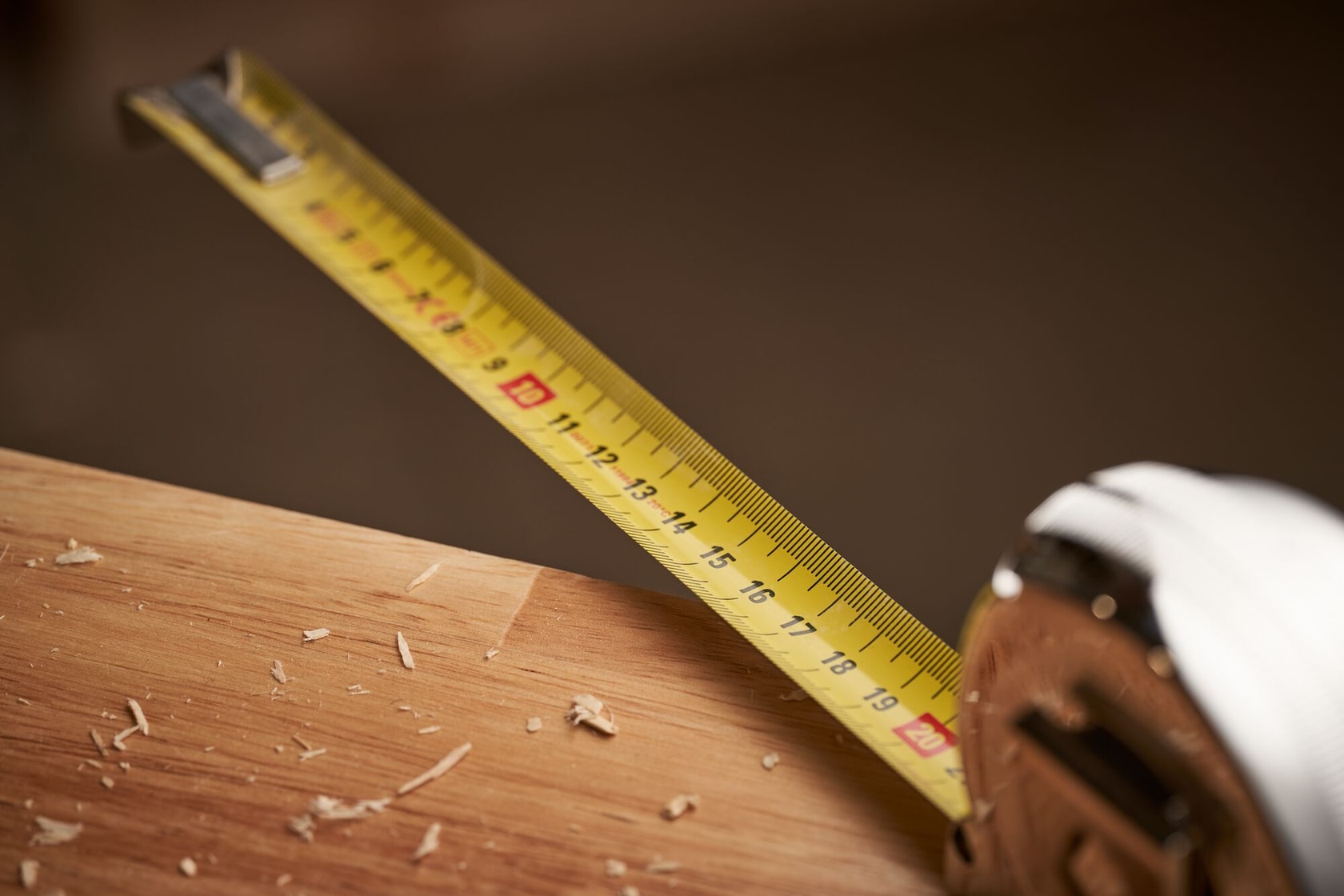 STANLEY PowerLock Tape Measure 8m