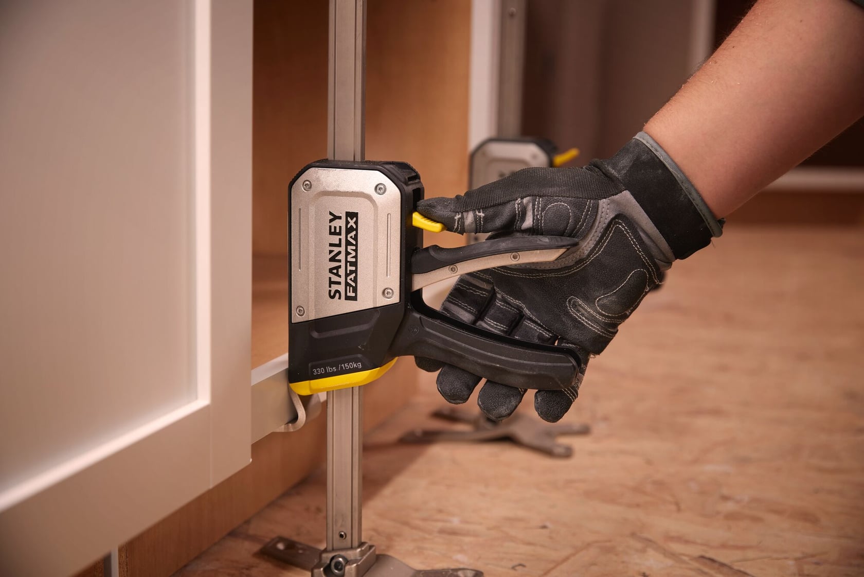 STANLEY® FATMAX® TradeLift™