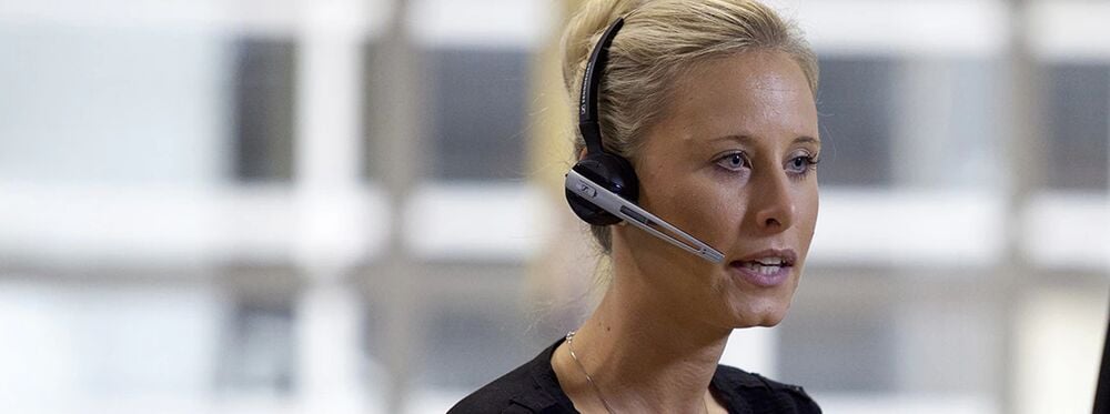 Support channel for STANLEY customers