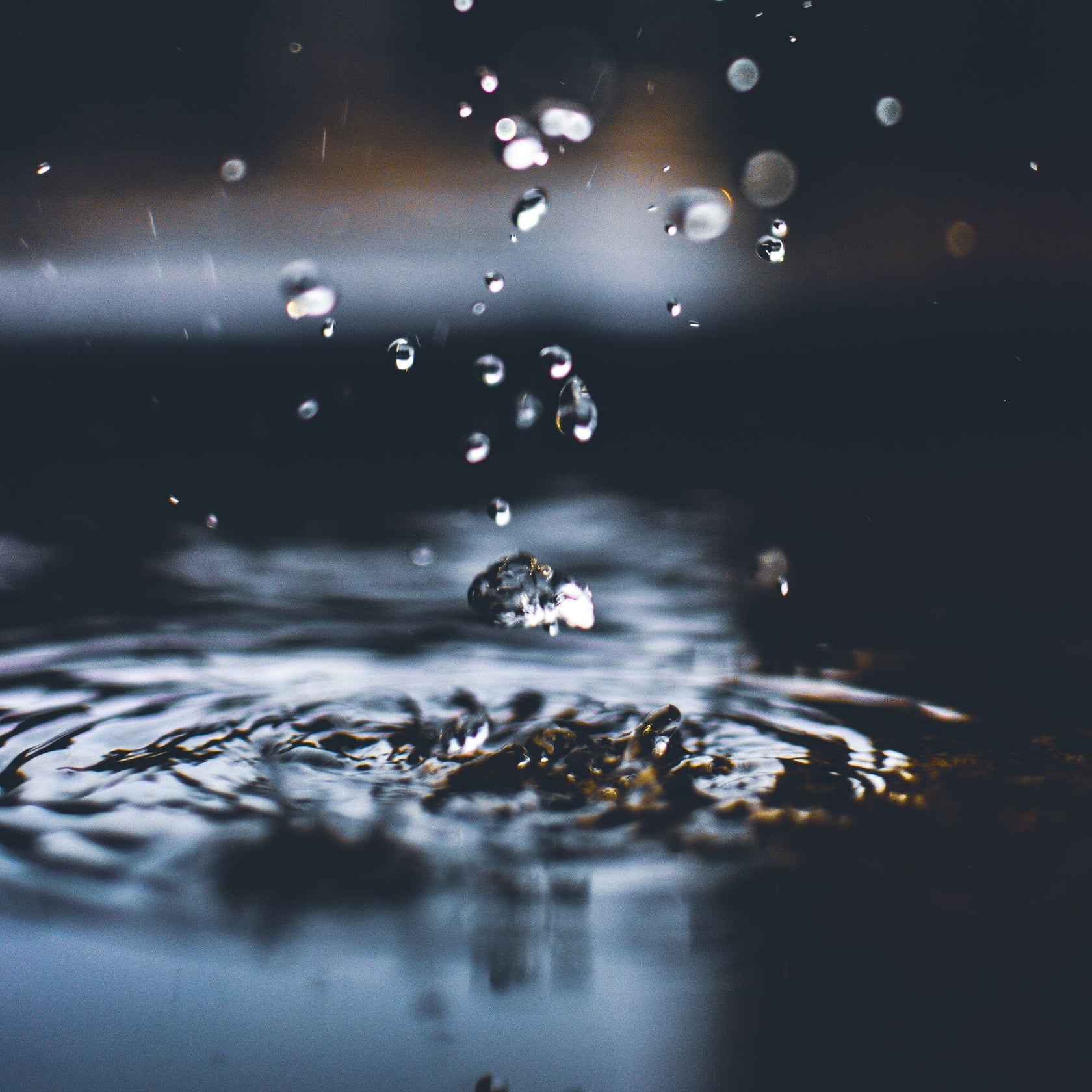 STANLEY Zero Industrial Liquid Discharge