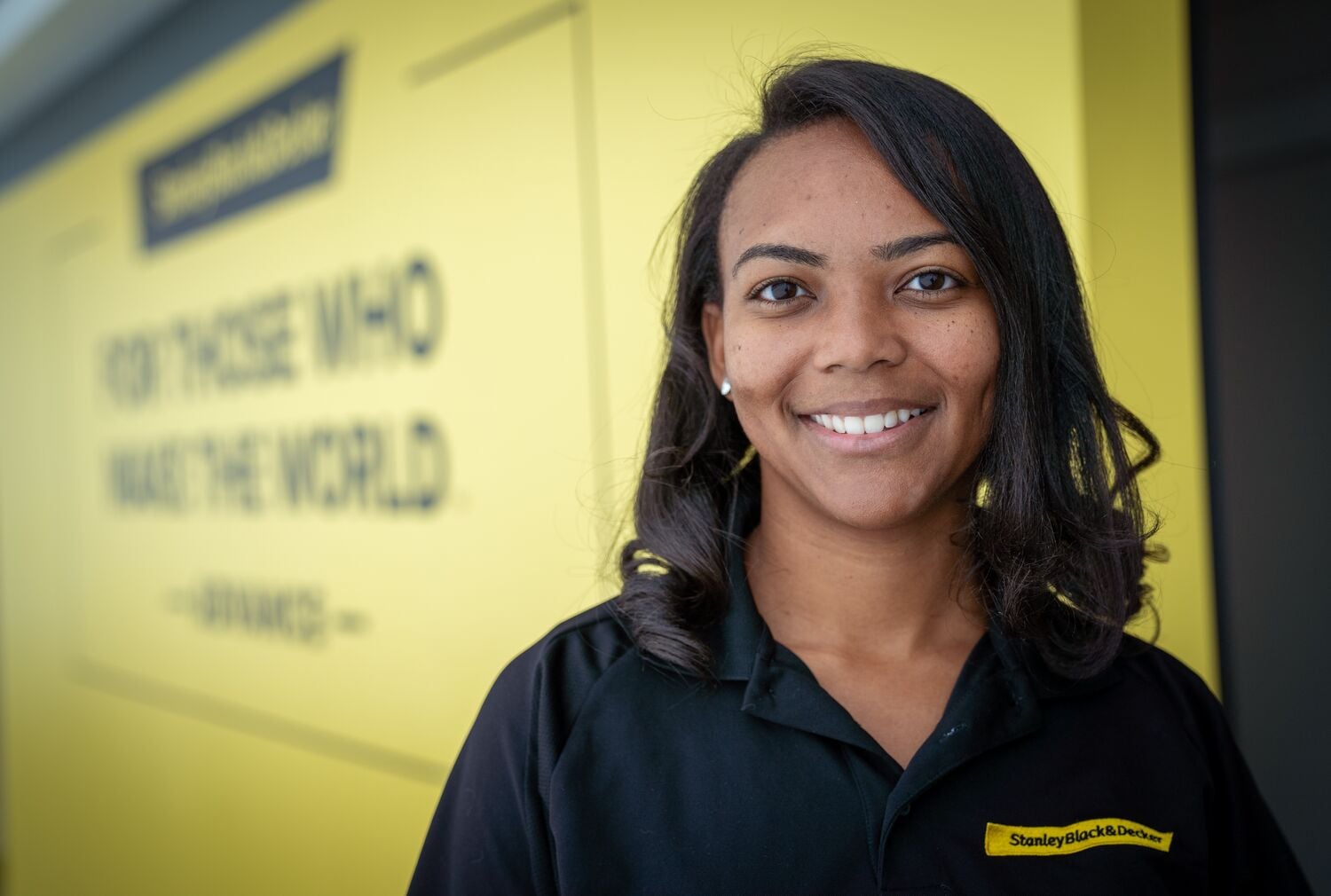 STANLEY Be A Force For Good