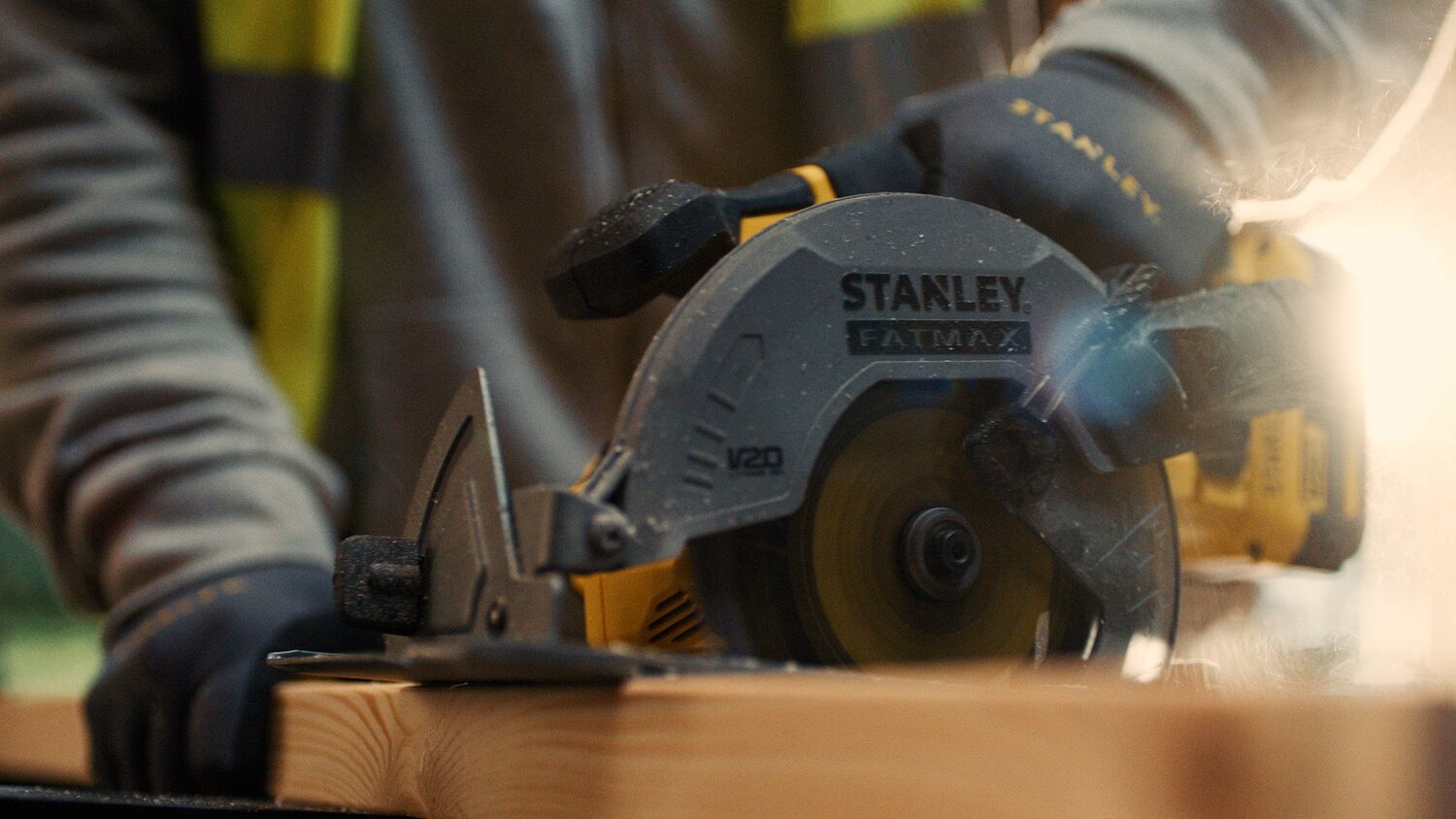 STANLEY Dependability Matters
