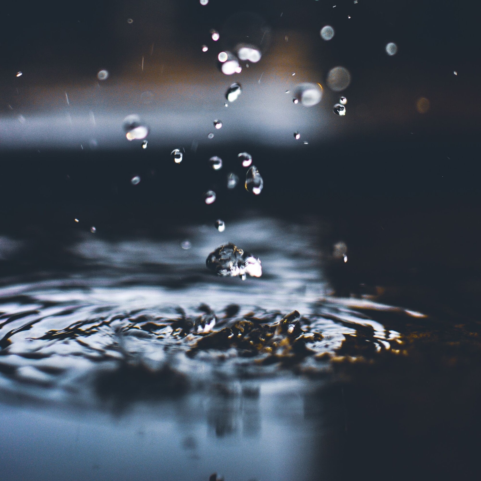 STANLEY Zero Industrial Liquid Discharge