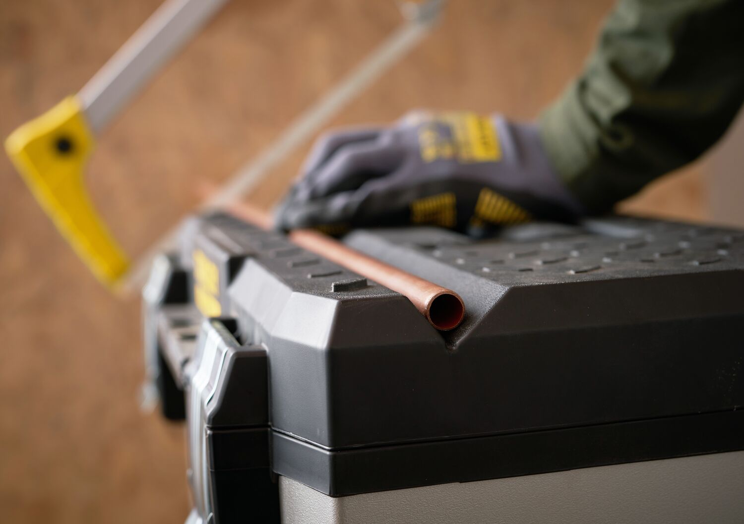 STANLEY FATMAX Metal Plastic Rolling Workshop