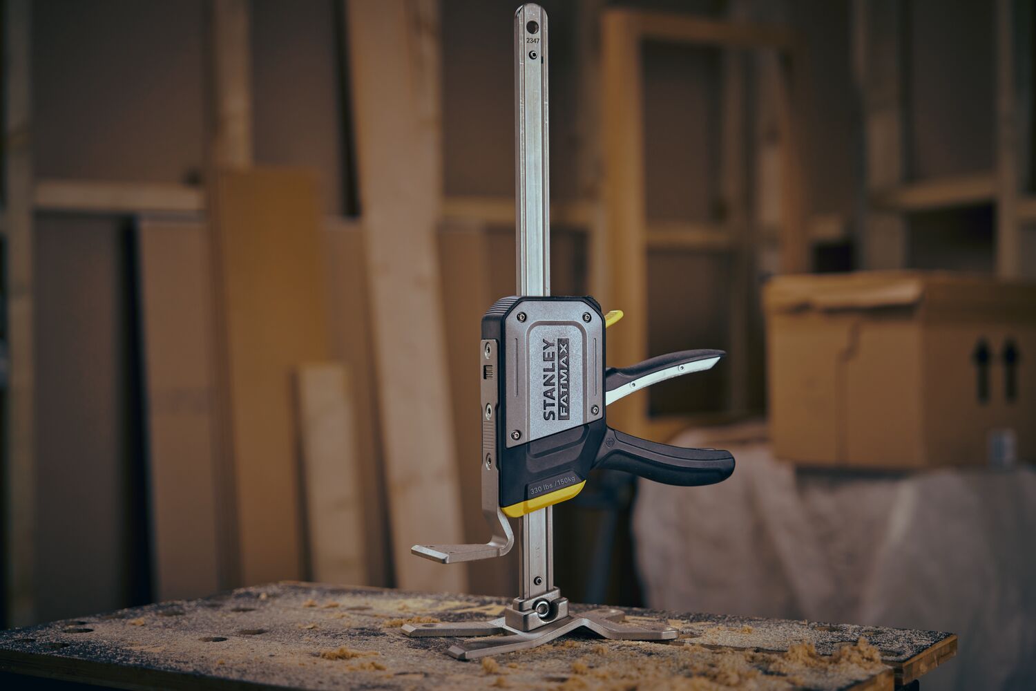 STANLEY® FATMAX® TradeLift™ 150 kg Lifting Tool