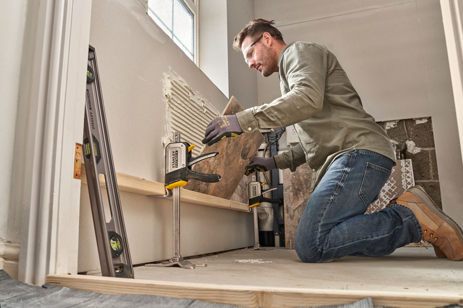 STANLEY® FATMAX® TradeLift™ 150 kg Lifting Tool, Single