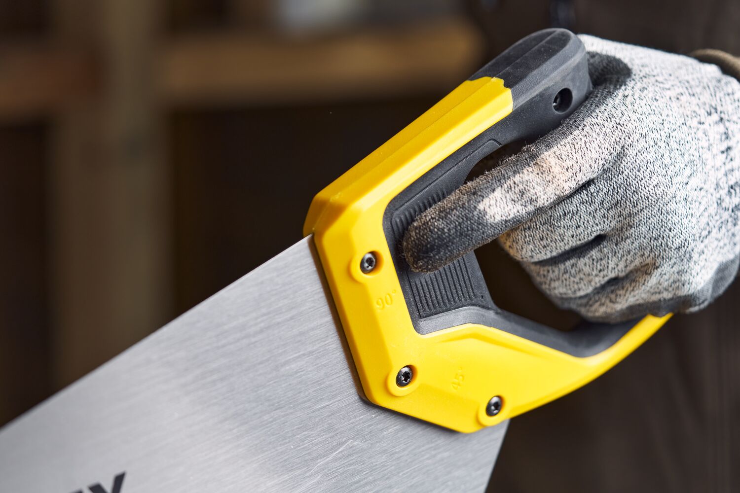 STANLEY® Jetcut Saw
